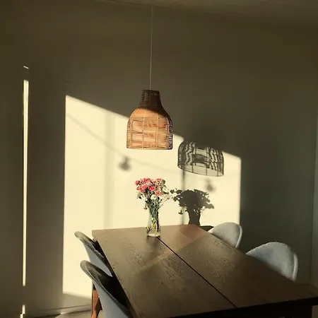 Apartmán Sunbeach With Seaview And Sauna *