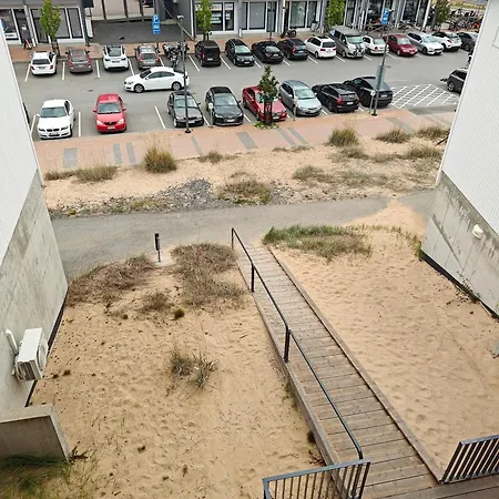 Sunbeach With Seaview And Sauna