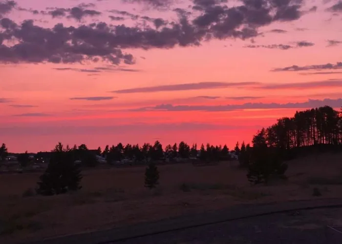 Sunbeach With Seaview And Sauna 아파트 *